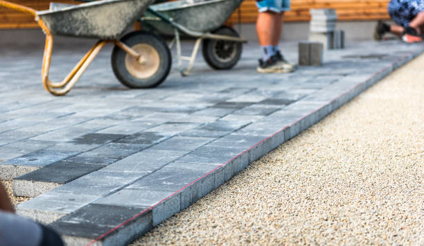 Why Choose Us For All Your Driveway Paving Needs in Bellevue, ID?